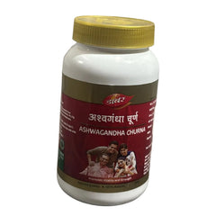 Ashwagandha Churna 100g - Dabur
