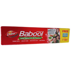 Babool Tooth Paste 175g - Dabur