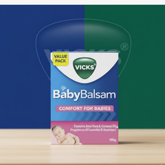 Baby Balsam 100G - Vicks