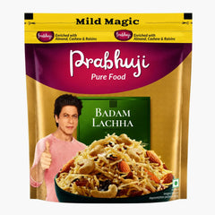 Badam Lachha (Panchratan) 350g - Prabhuji