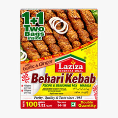 Behari Kebab 100g - Laziza