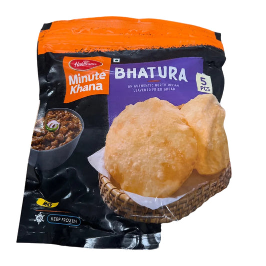 Bhatura 5pcs (325g) - Haldiram's