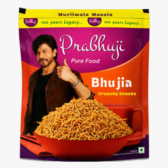 Bhujia (Crunchy Snacks) 200g - Prabhuji