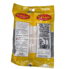 Black Salt 200g Uttam