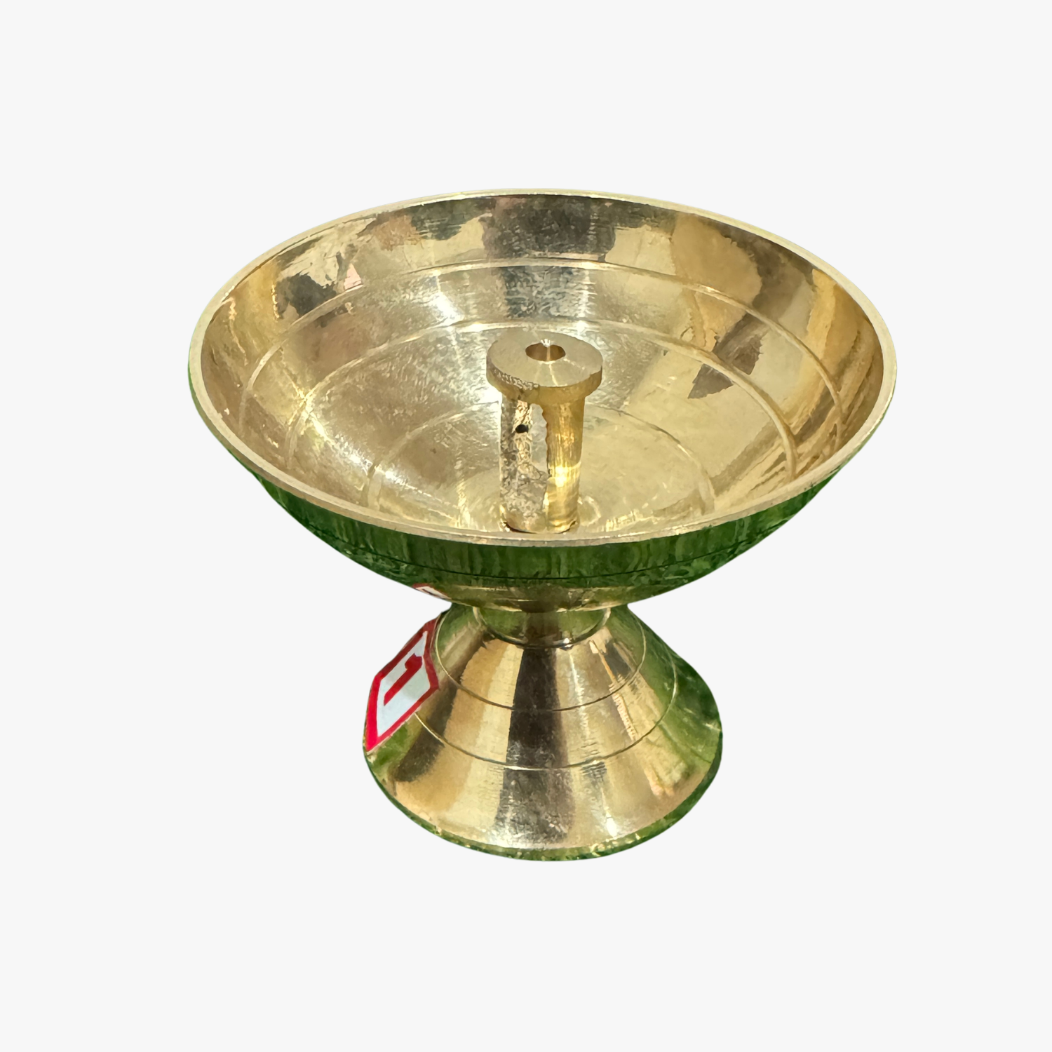 Brass Jyoti Small