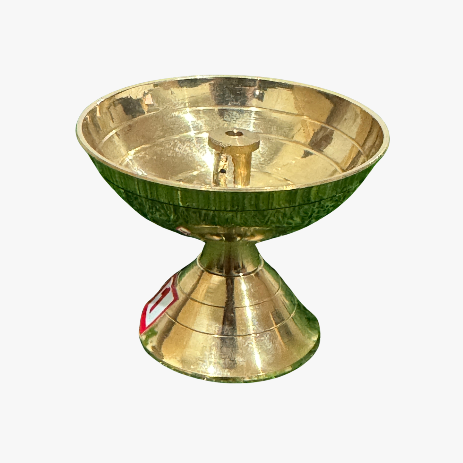 Brass Jyoti Small 1