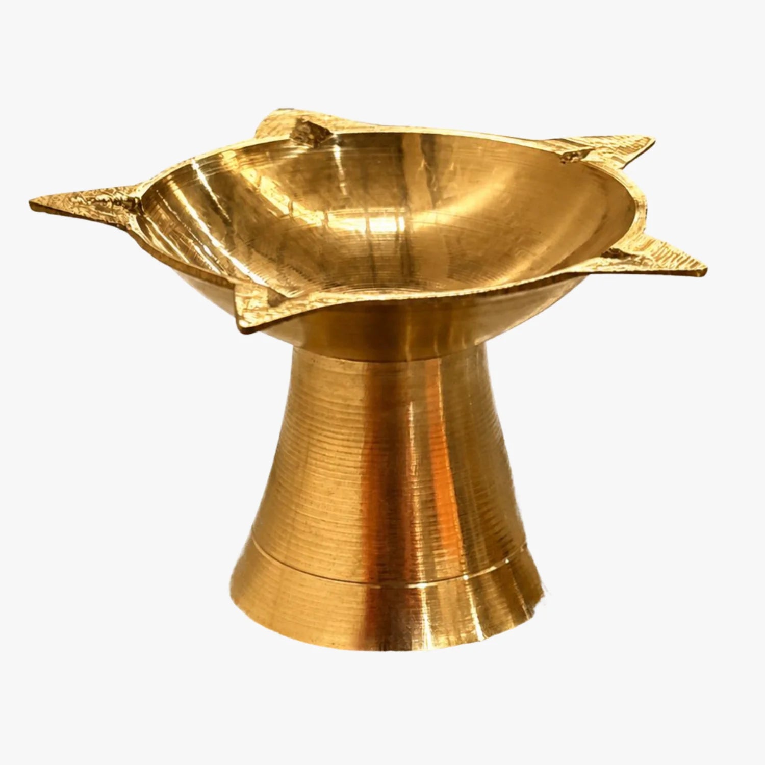 Brass Poona Deep Jyot Diya