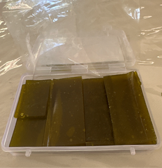 Aam Papad Green 150g - Lata's Kitchen