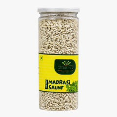 Candy Madrasi Saunf 200g - Seedlings