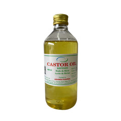 Castor Oil 400g - Ashwin
