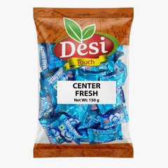 Center Fresh 150g - Desi Touch
