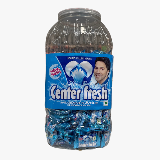 Center Fresh Jar 630g