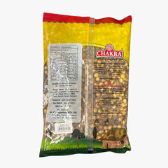 Chakra Roasted Gram (With Skin) 500g