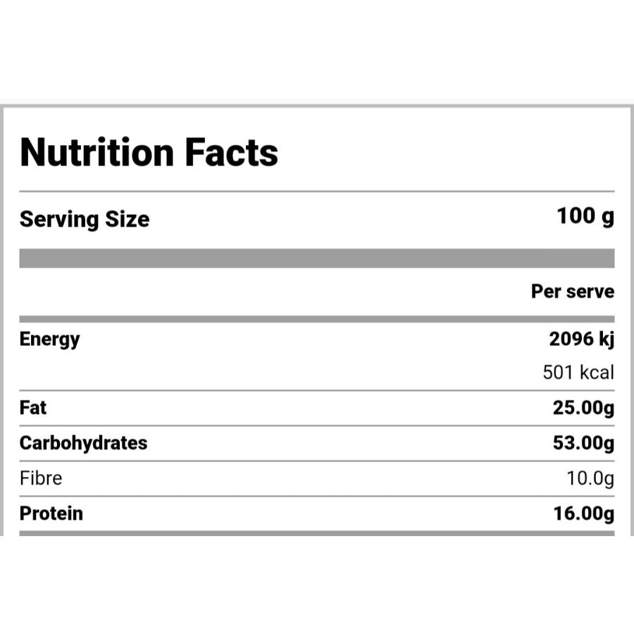 Chana Jor Garam - Haldiram