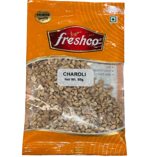 Charoli Seeds 50g - Freshco