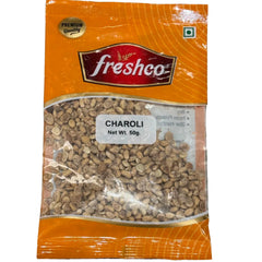 Charoli Seeds 50g - Freshco