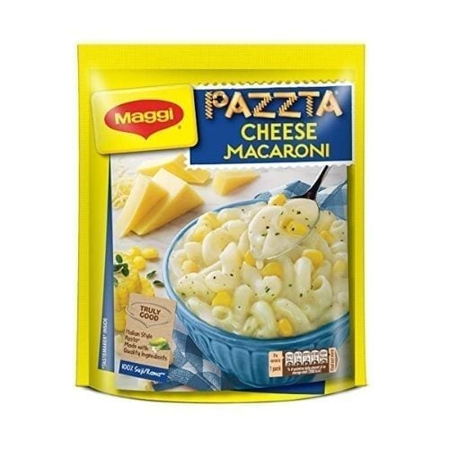 Cheese Macaroni 70g – Maggi