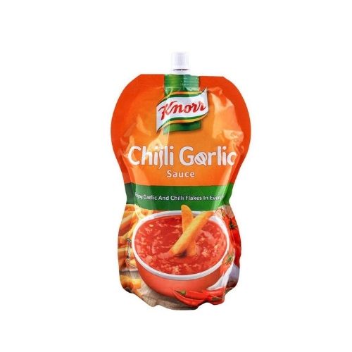 Chilli Garlic sauce 300g- Knorr