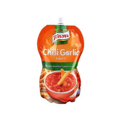 Chilli Garlic sauce 300g- Knorr