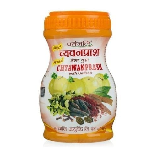 Chyawanprash 1kg – Patanjali
