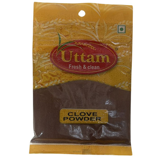 Clove Powder 50g - Uttam
