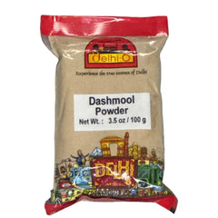 Dashmool Powder 100g - Delhi 6