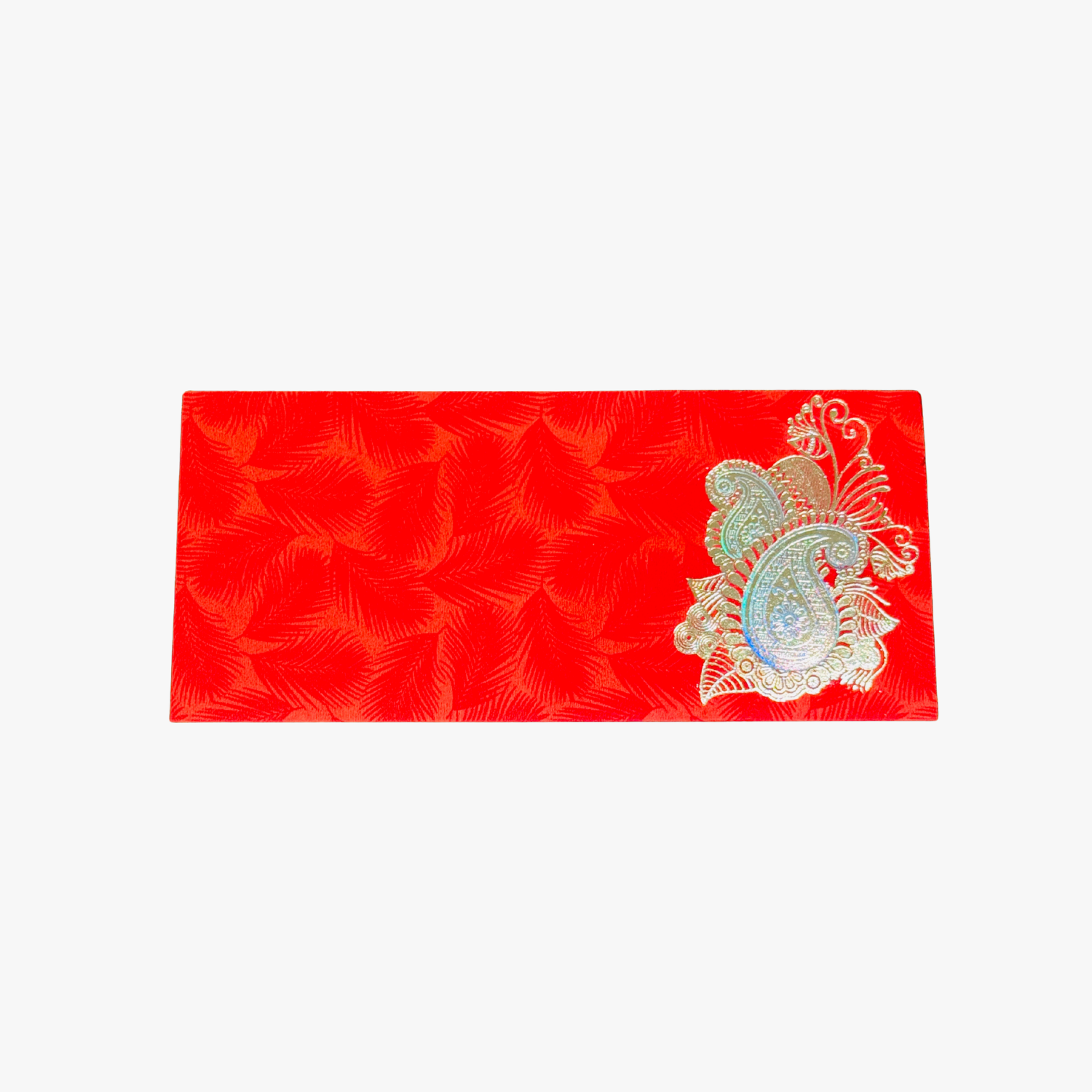 Decorate Envelopes Red