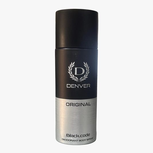 Denver Deo Block 150ml