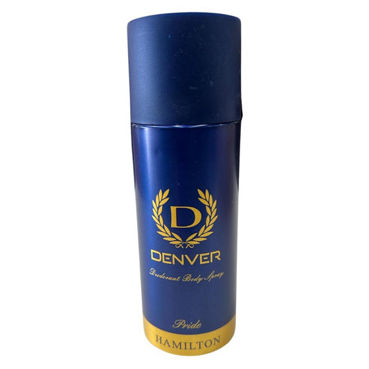 Deodorant Body Spray 165ml - Denver