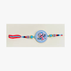 Doraemon Colourful Rakhi 1