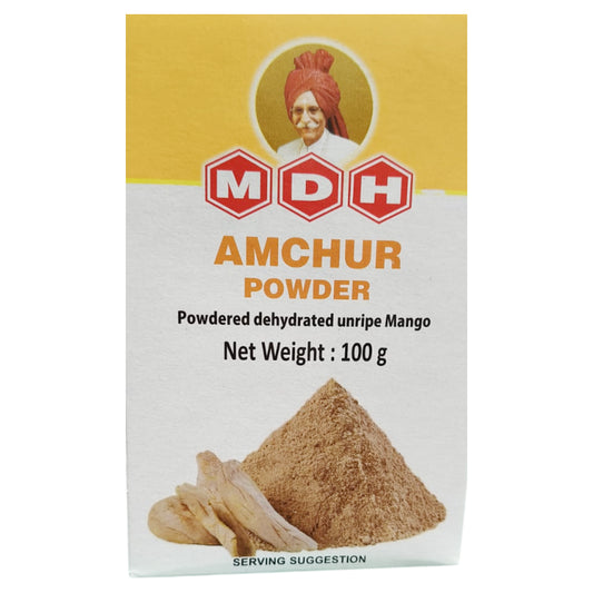 Amchur Powder 100g - MDH