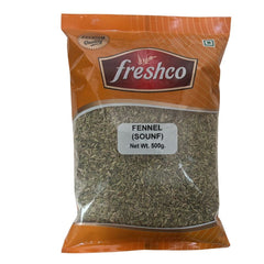 Fennel Seed 500g - Freshco