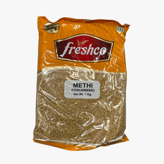 Fenugreek Seeds 1kg - Freshco