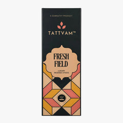 Jasmine Incense Sticks 20s - Flute