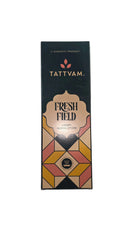 Fresh Field Incense Stick 80g - Tattvam