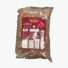 Fried Onion 1kg - MILAN