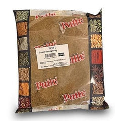 Garam Masala 500g – Pattu