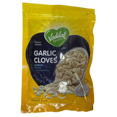Garlic Cloves 150g - Vadilal