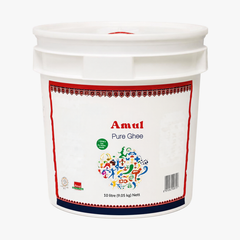 Ghee 10 Litre (Bucket) - Amul