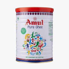 Ghee 2L Export Pack - Amul