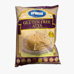 Gluten Free Atta 5kg - Uphaar