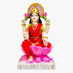 Goddess Lakshmi Statue