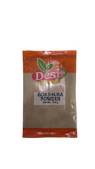 Gokshura Powder 100g- Desi Touch