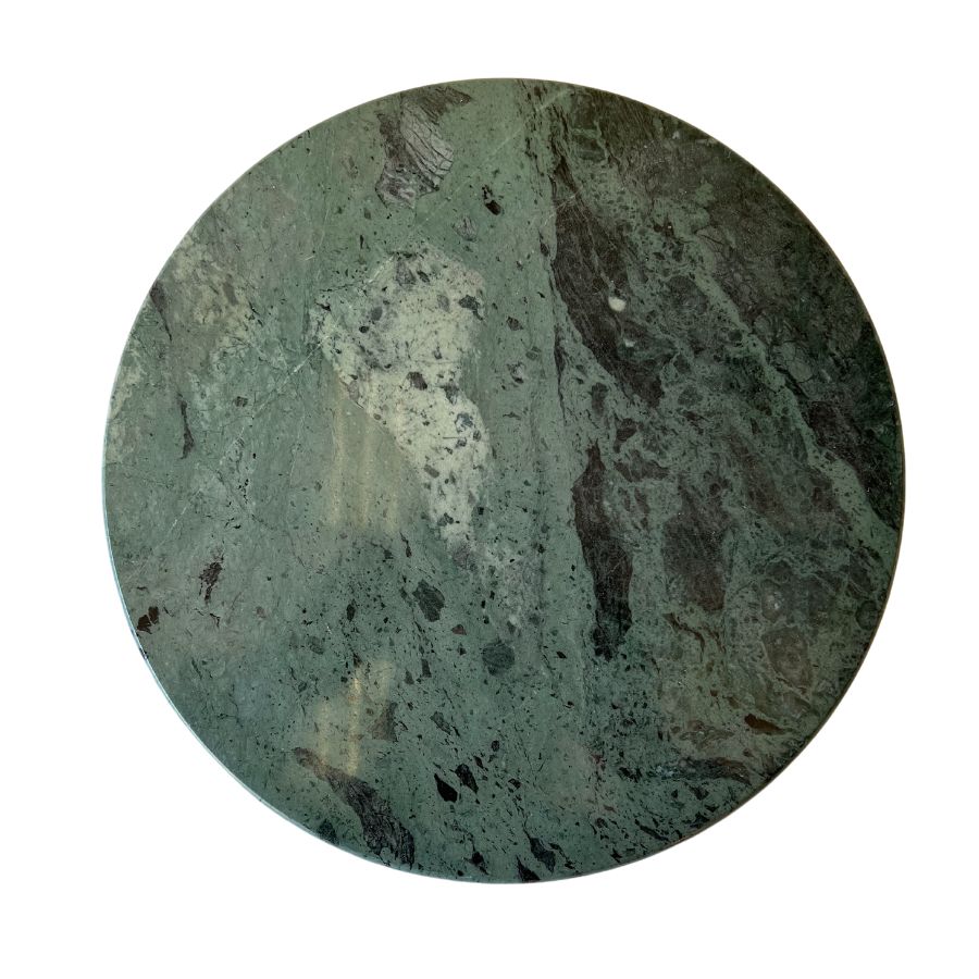 Green Marble chakla