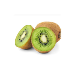 Green kiwi