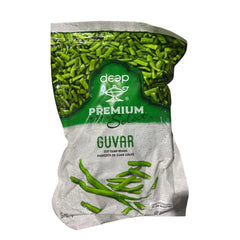 Guvar 907g Frozen- Deep