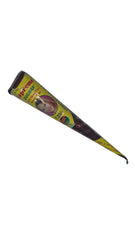 Henna Cone Mahroon - Supreme Dulhan