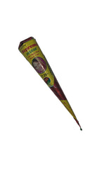 Henna Cone Red - Supreme Dulhan