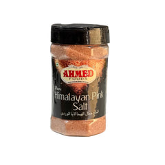 Himalayan Pink Salt Powder 600g - Ahmed