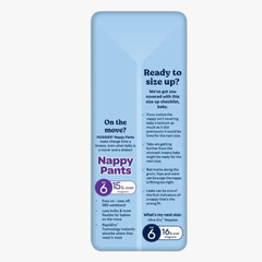 Ultra Dry Nappies Boys Size 5 (13-18Kg) 32 Nappies - Huggies